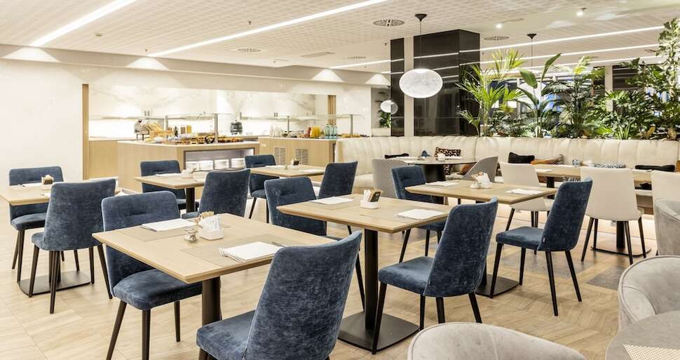 Ein Foto Hotel Ilunion Barcelona