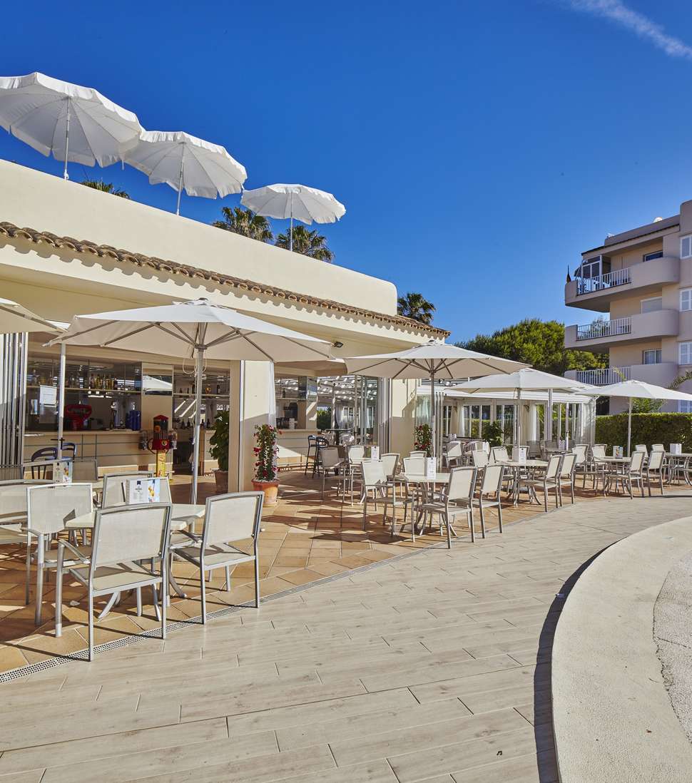 Ein Foto THB Sa Coma Platja