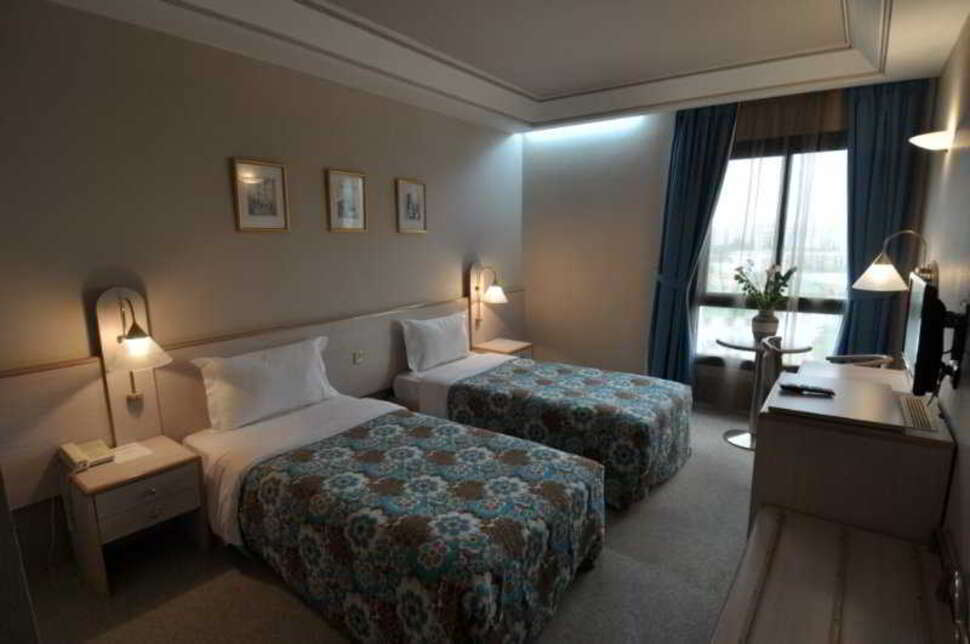 Ein Foto Hotel Wassim