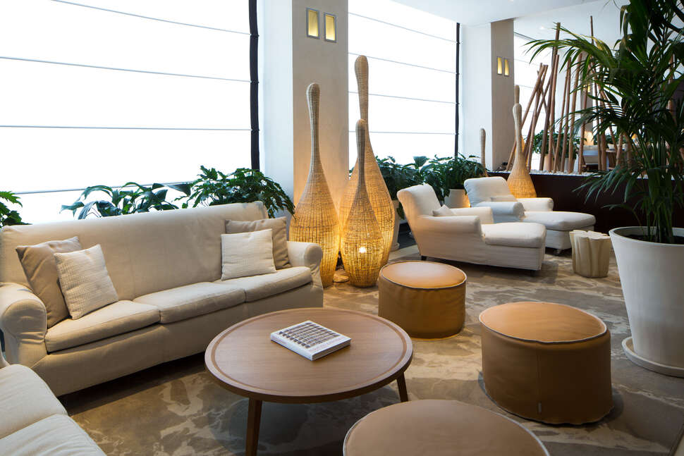 Een foto van Starhotels Excelsior