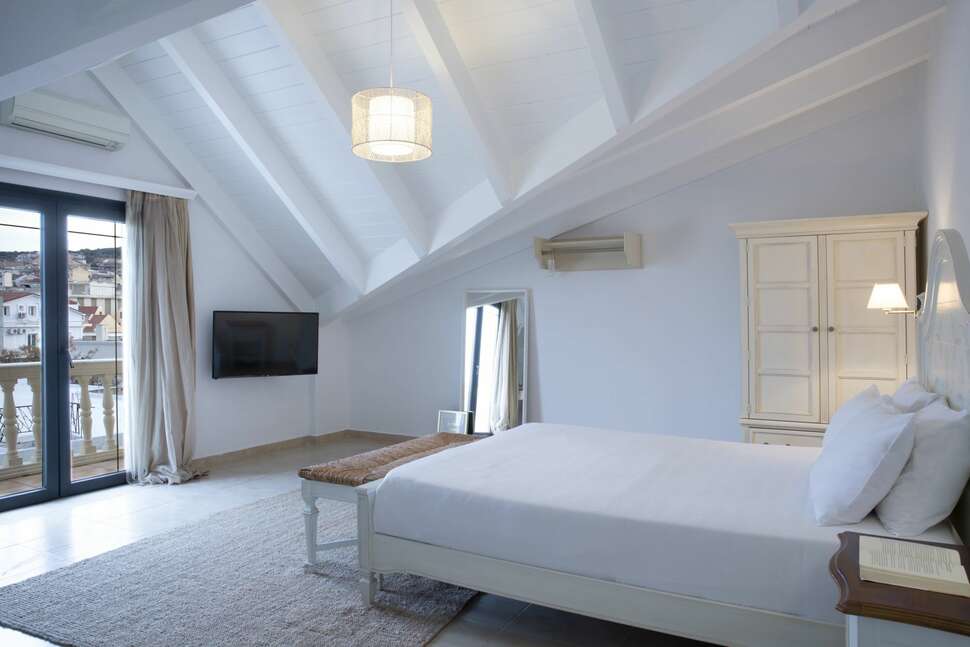 Ein Foto The Alley Hotel