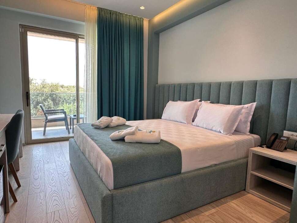 Een foto van Sea Coast Halkidiki