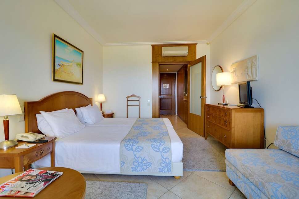 Een foto van Hotel Aegean Melathron Thalasso & Spa