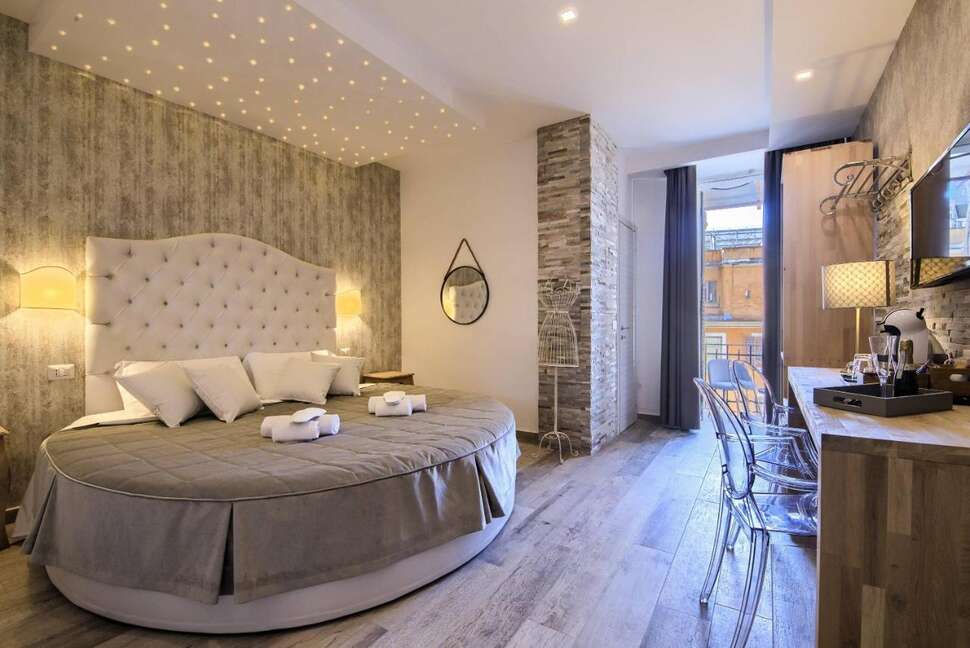 Een foto van Relais Barberini