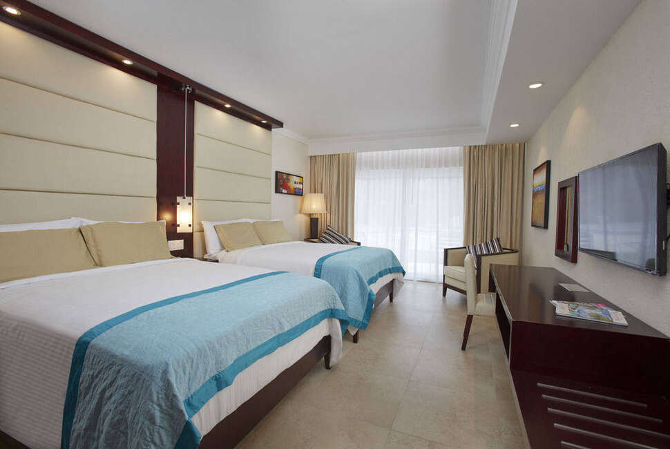 Een foto van Divi Aruba All Inclusive