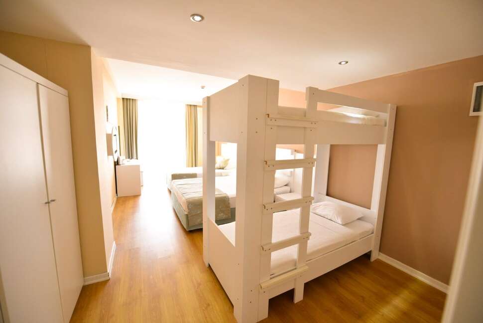 Een foto van Sahra Su Holiday Village & Spa