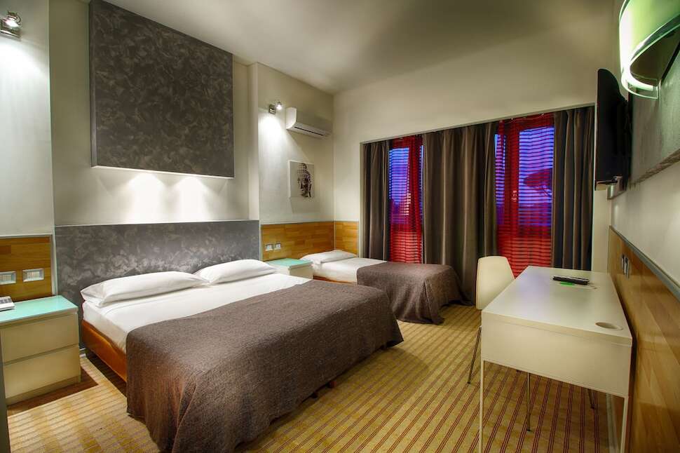 Een foto van Raganelli Hotel