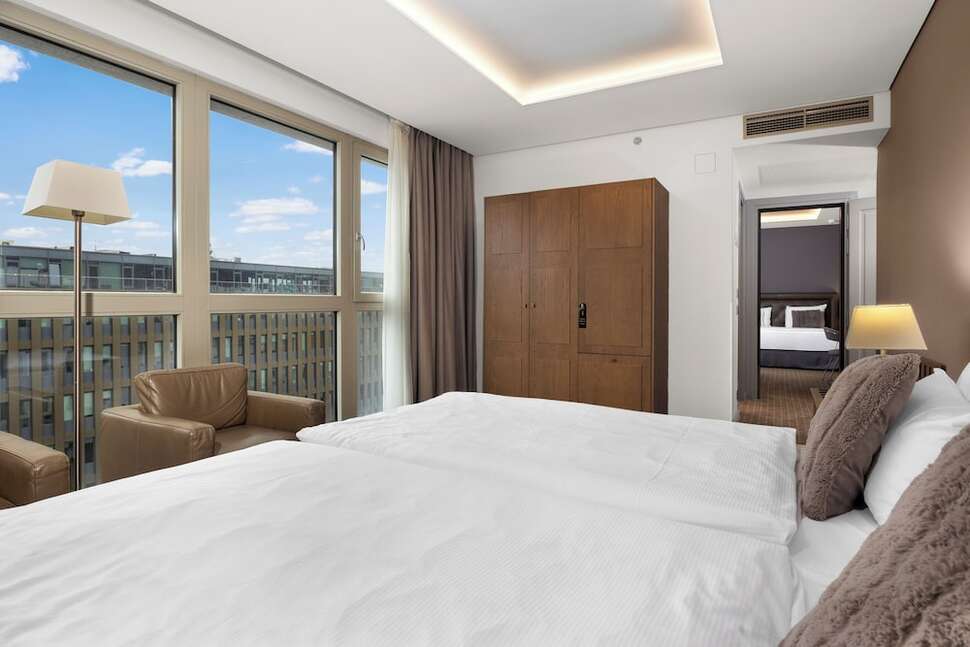 Een foto van Hotel Royal Prague