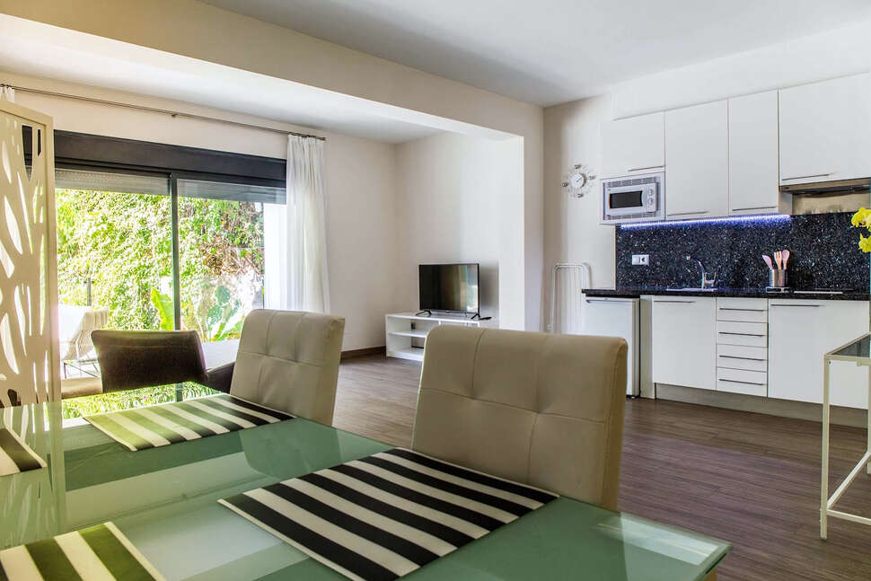 Een foto van Bluesea Dimona Suites