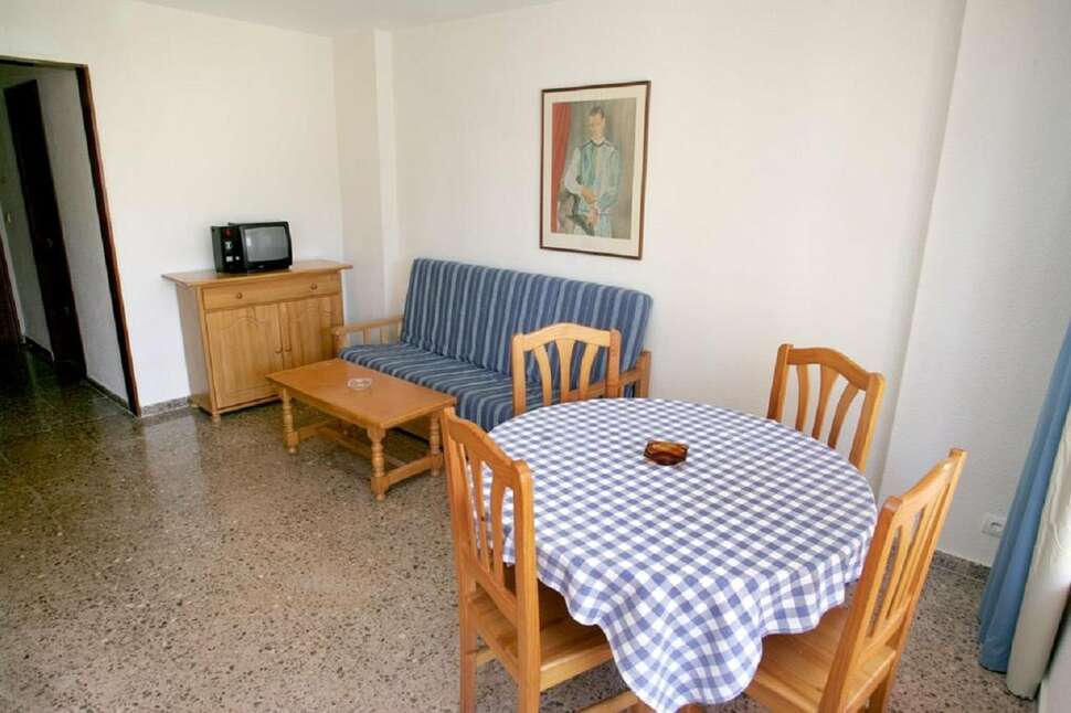 Ein Foto Apartments Picasso
