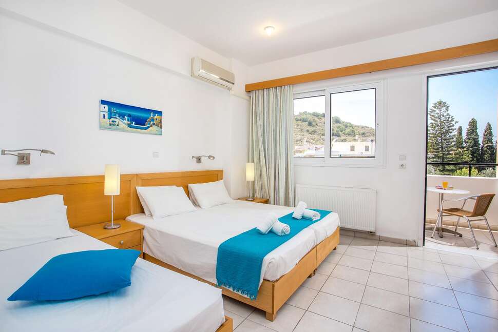 Een foto van Mon Repos Hotel