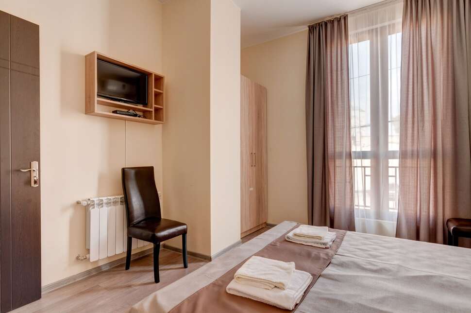 Een foto van Liva Hotel