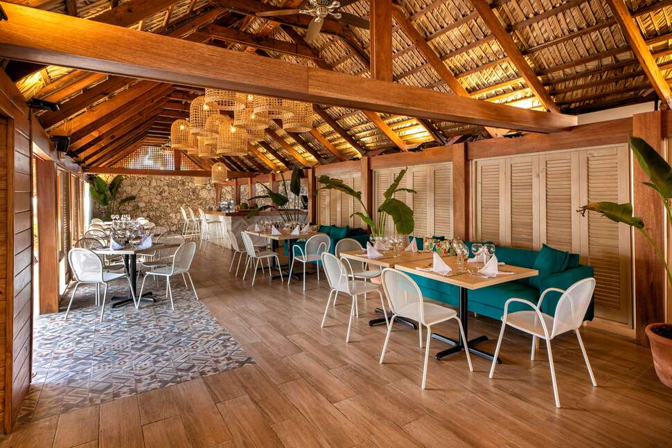 Een foto van Viva Wyndham Dominicus Palace