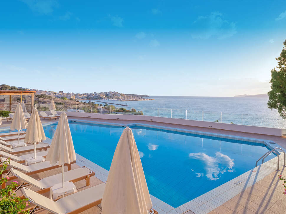 Een foto van Miramare Resort & Spa