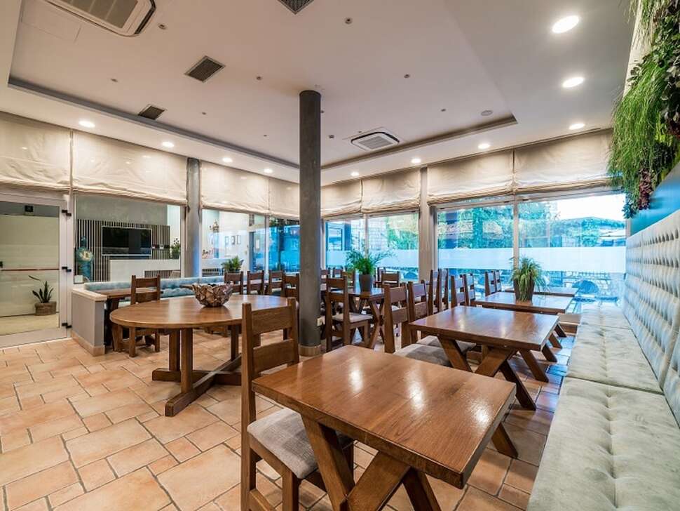 Een foto van Berkeley Hotel & Spa