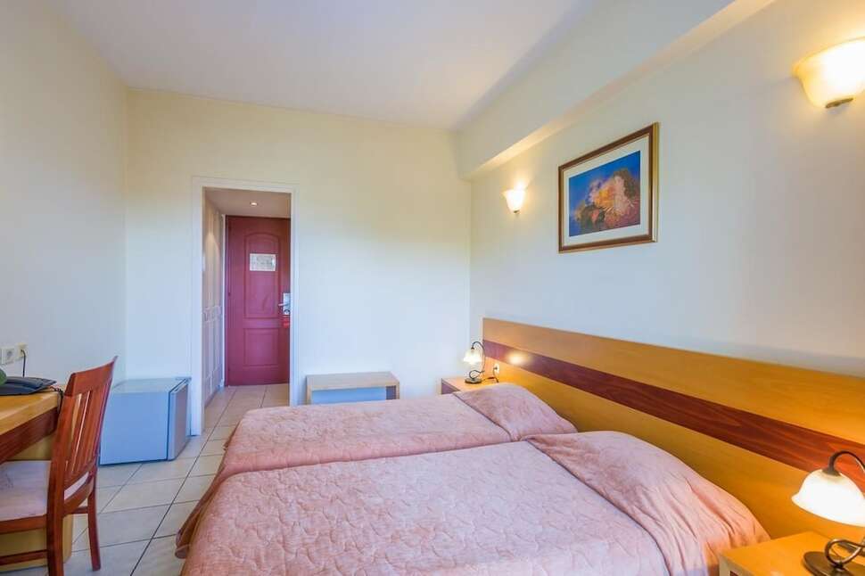 Een foto van Corfu Hellinis Hotel