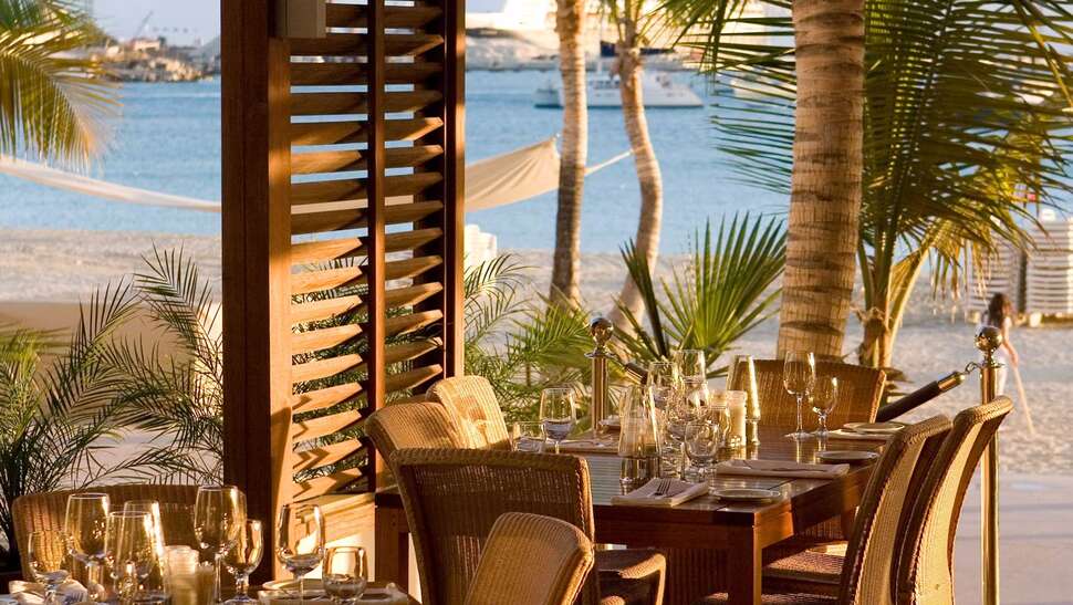 Een foto van Holland House Beach Hotel