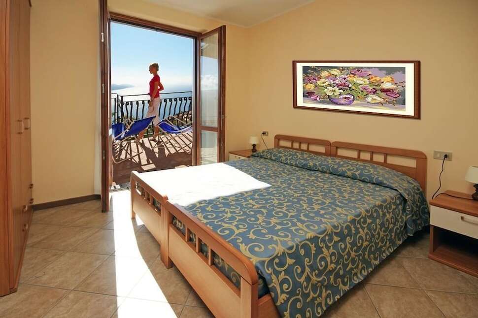 Een foto van Hotel & Residence La Rotonda