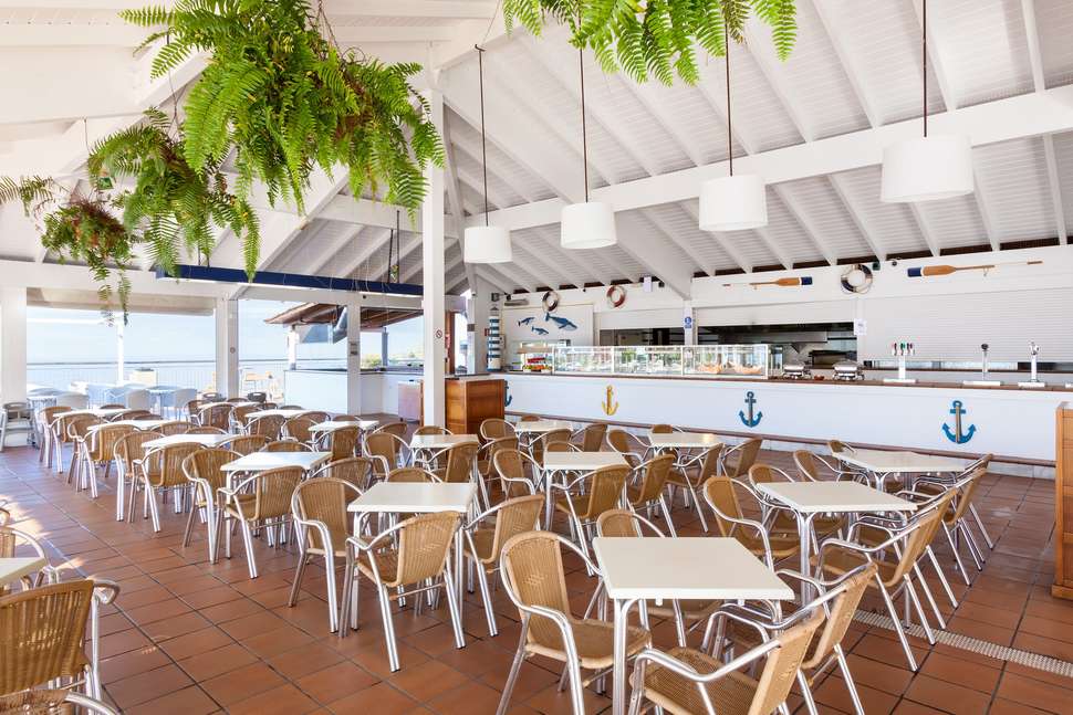 Een foto van Landmar Hotel Costa Los Gigantes