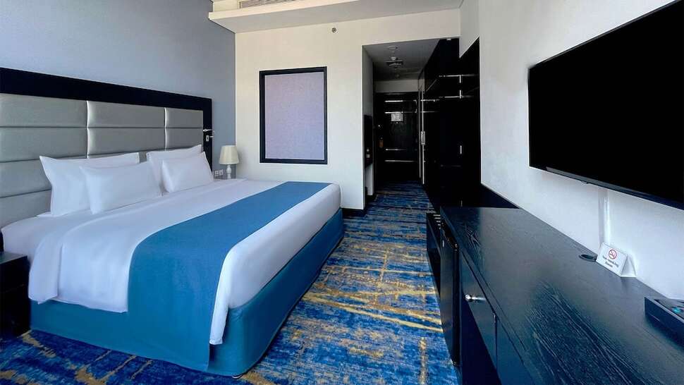 Een foto van Signature 1 Hotel Tecom