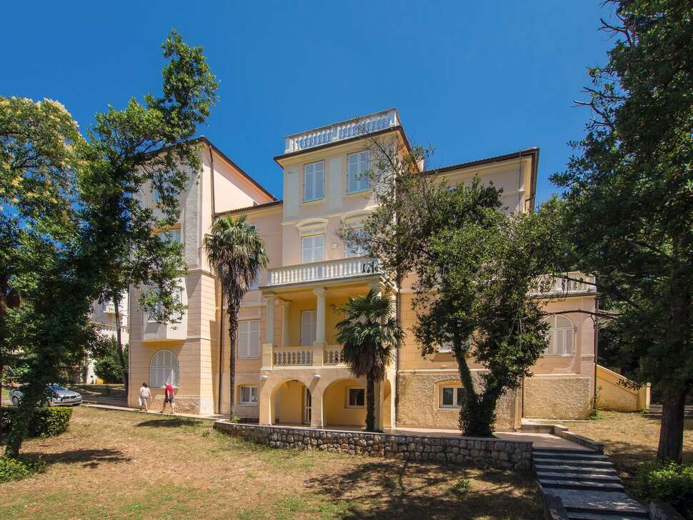 Een foto van Hotel Villa Ruzica