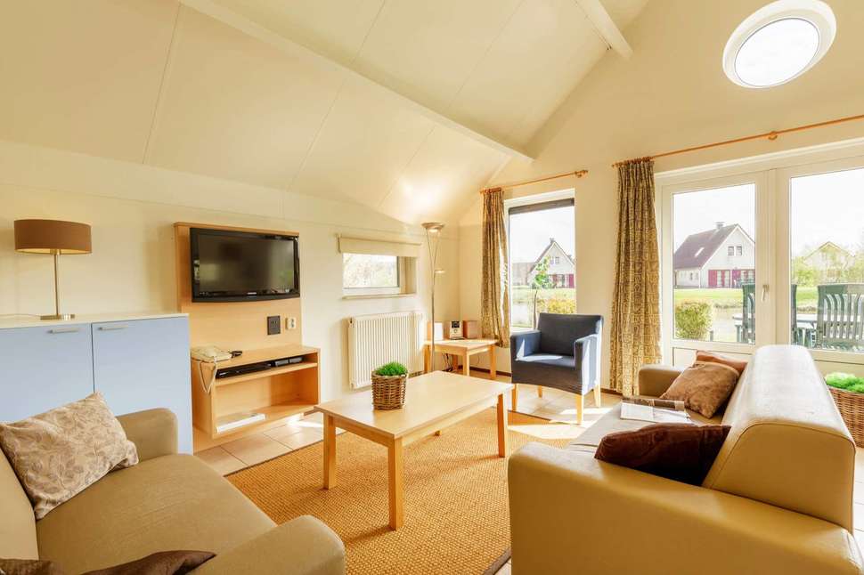 Een foto van Center Parcs Parc Sandur