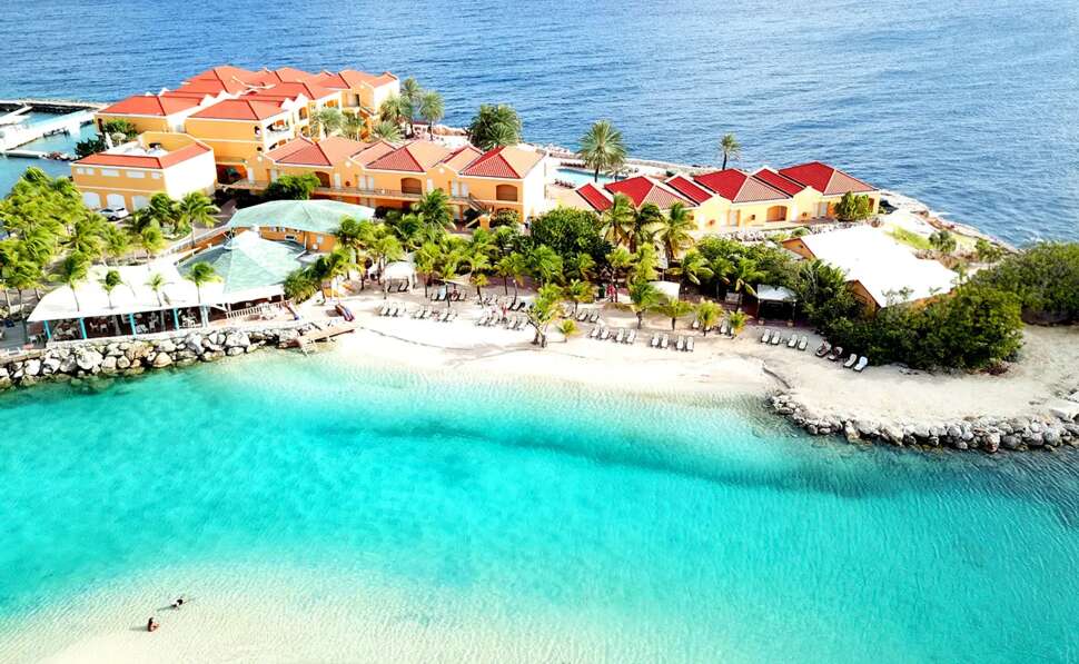 Ein Foto The Royal Sea Aquarium Resort