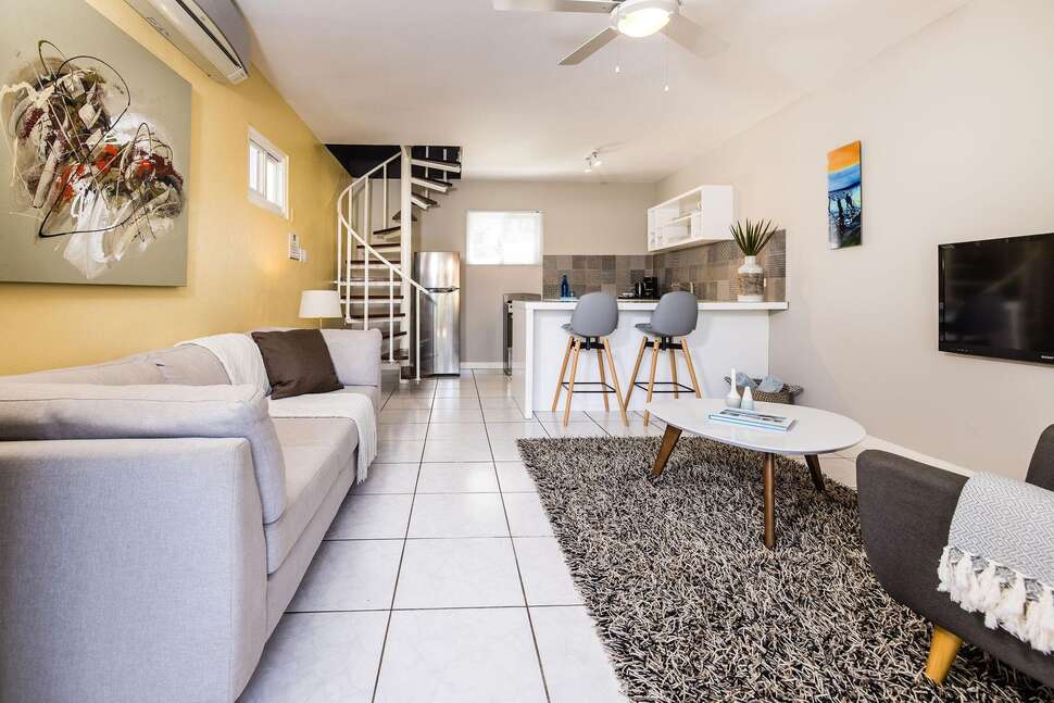 Een foto van Paradera Park Appartementen