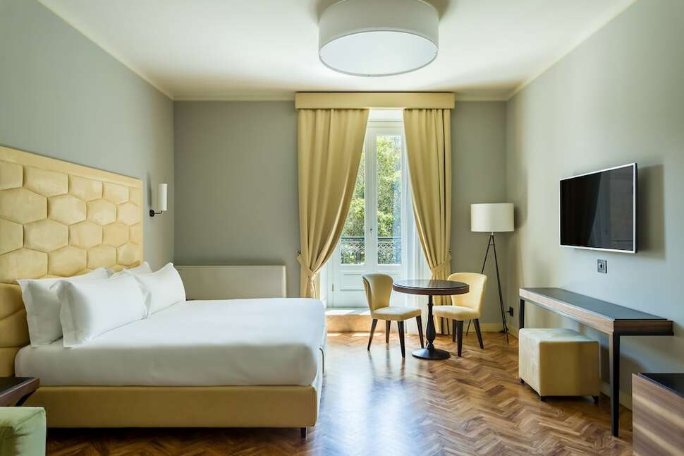 Een foto van Room of Andrea