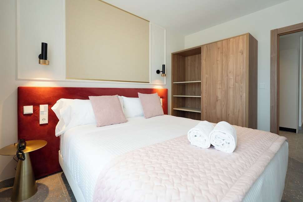Een foto van Asa La Marina by SH Hoteles
