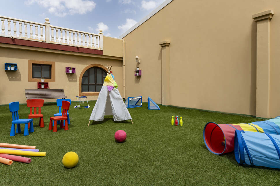 Een foto van Elba Lucia Sport & Suite Hotel