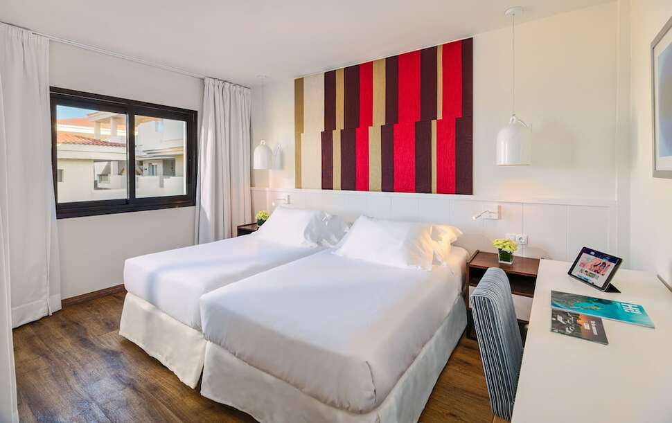 Een foto van H10 Taburiente Playa