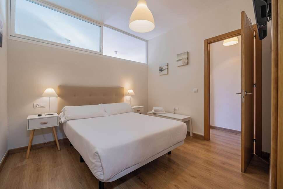 Een foto van Atarazanas Malaga Boutique Hotel