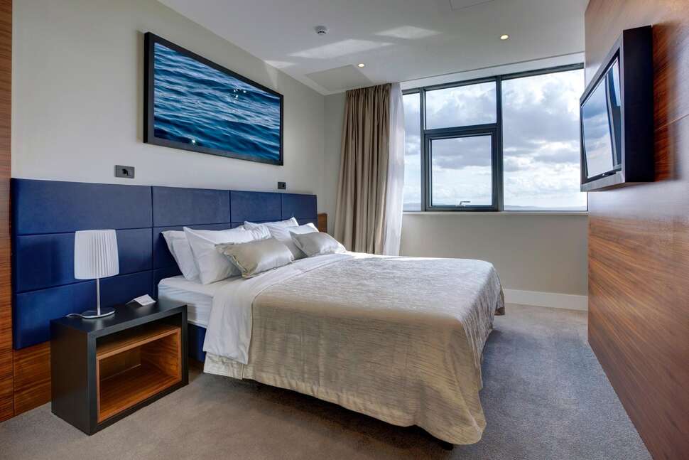 Een foto van Marvie Hotel & Health