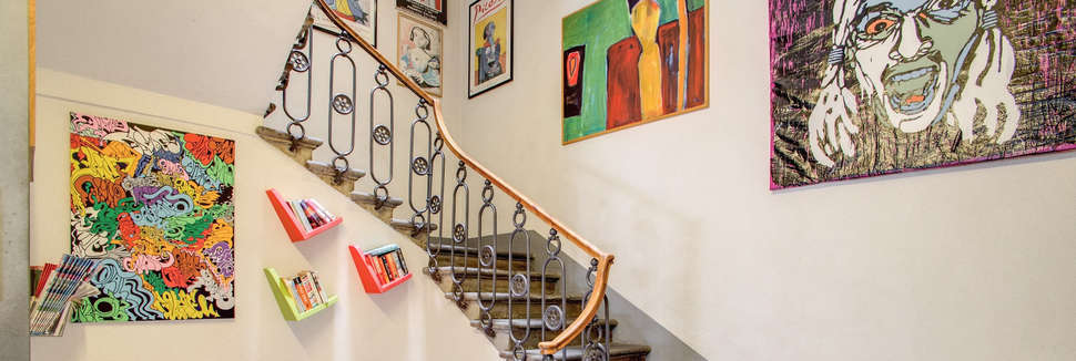 Een foto van Hotel Nuova Italia