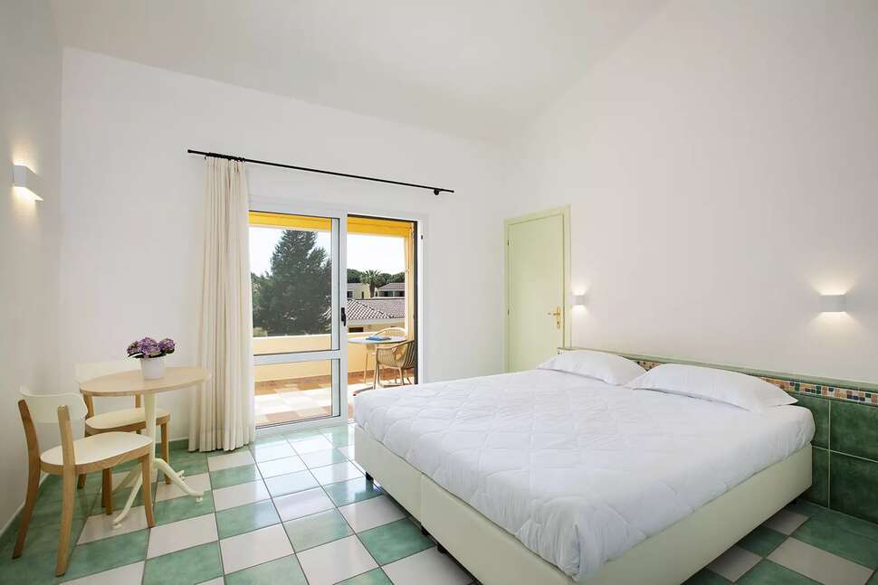 Een foto van Sentido Tirreno Resort