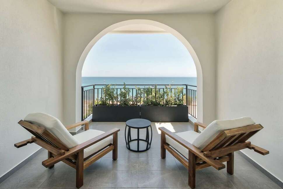 Ein Foto Bitzaro Hotel