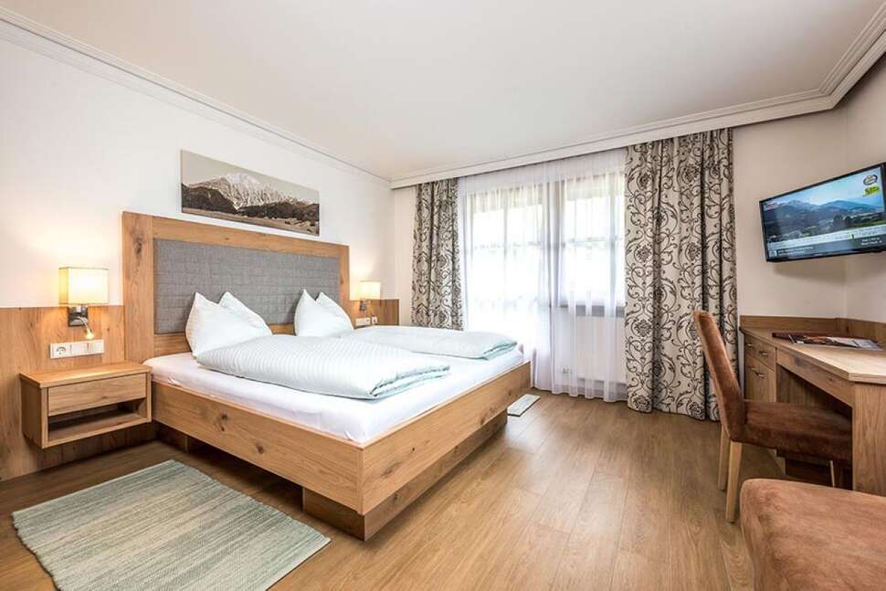 Ein Foto Hotel Gasthof Wachter
