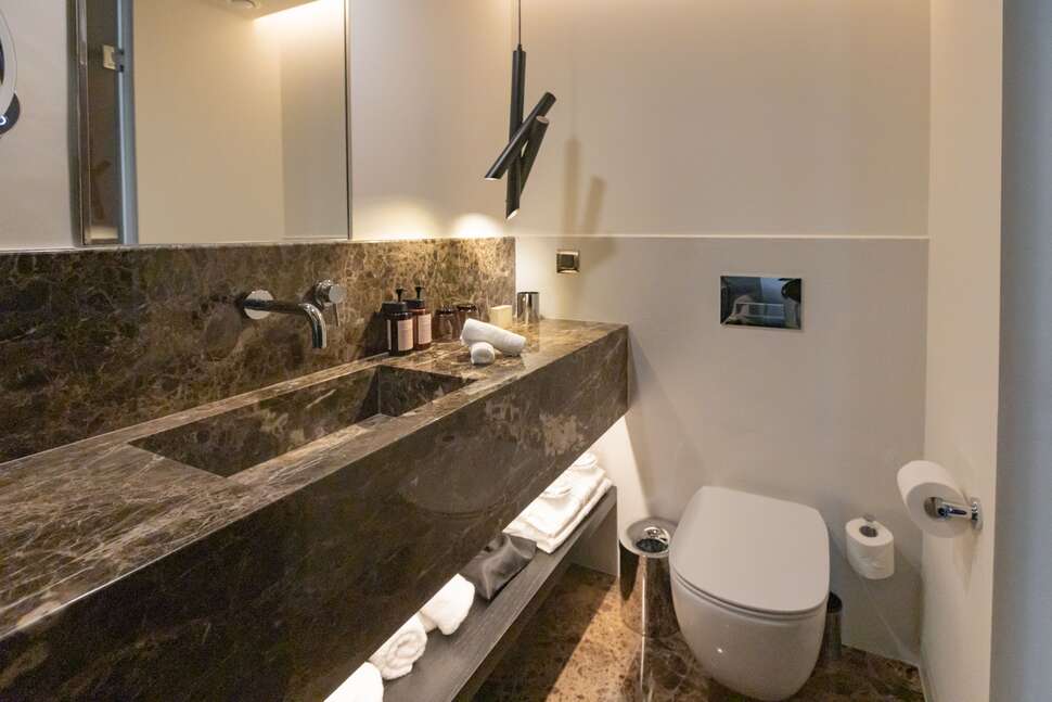 Een foto van Adia Aluma Athens Curio Collection by Hilton