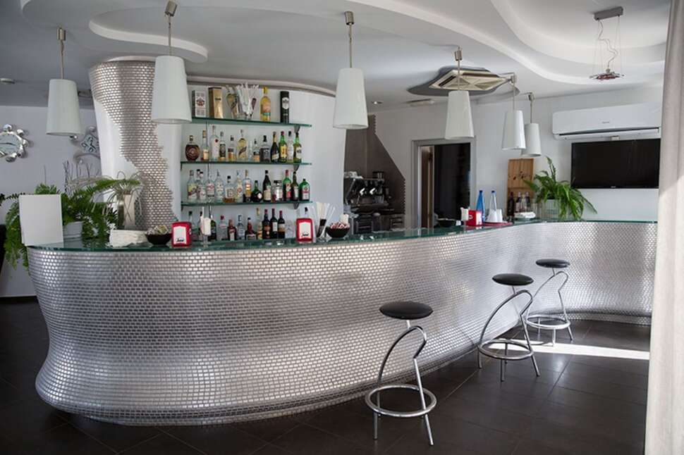 Een foto van Hotel Kore