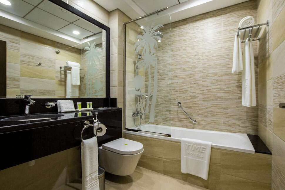 Een foto van Time Onyx Hotel Appartementen