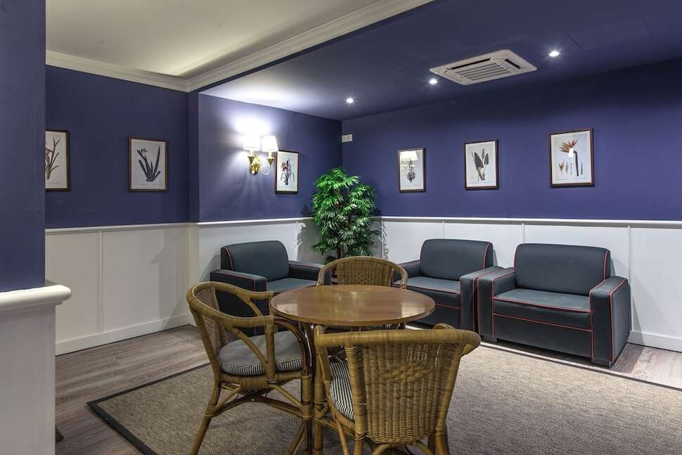 Een foto van Hotel Appartementen Solverde