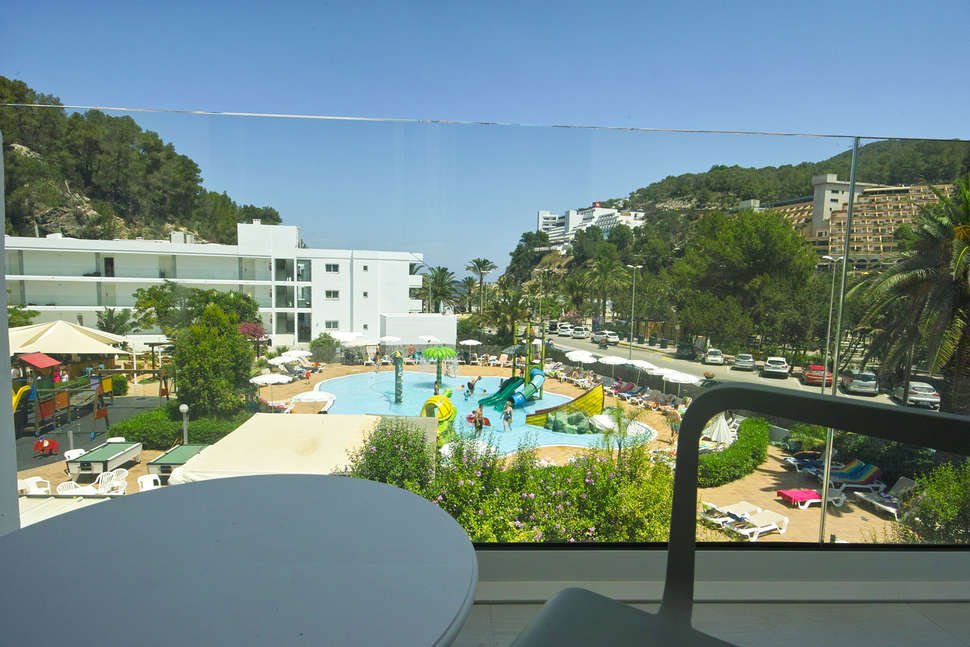 Een foto van Balansat Resort