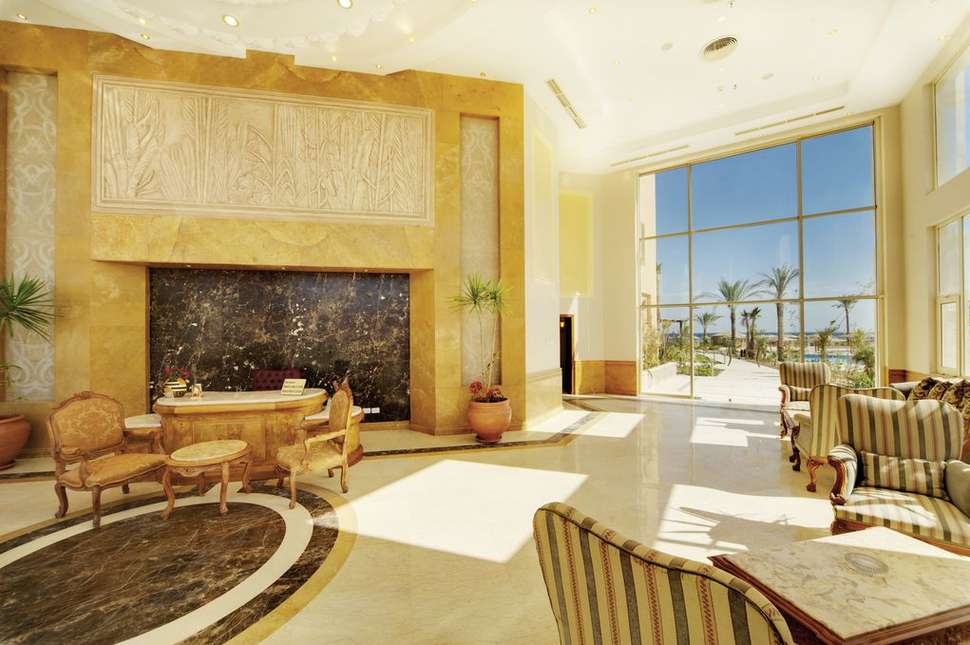 Een foto van Shams Prestige Abu Soma
