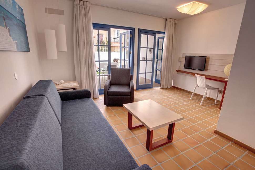 Een foto van Labranda Bahia & Villas Fanabe