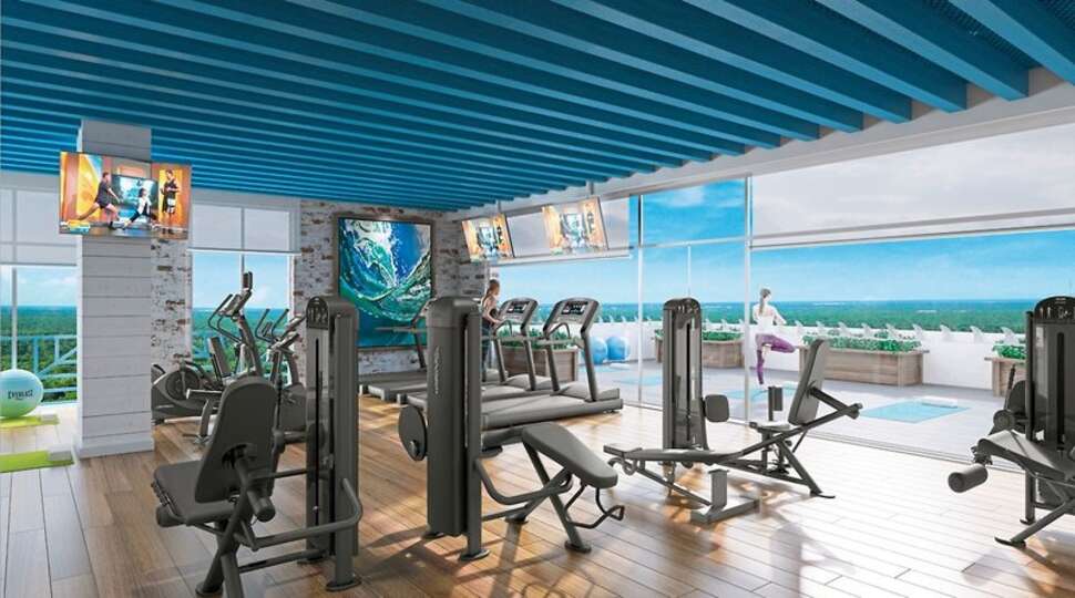 Een foto van Margaritaville Island Reserve Riviera Maya
