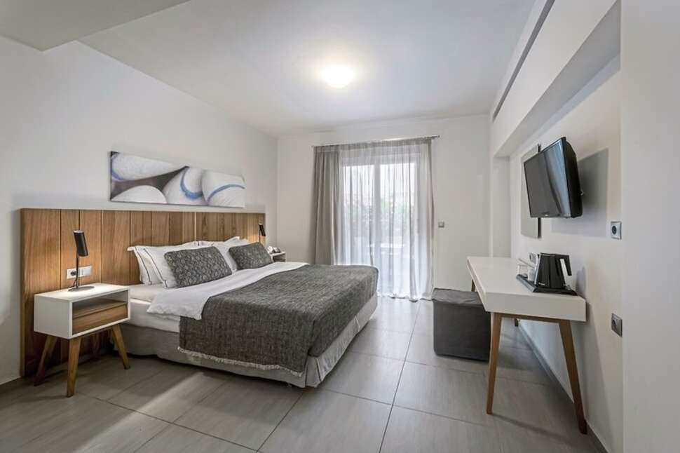 Een foto van More Meni Residence