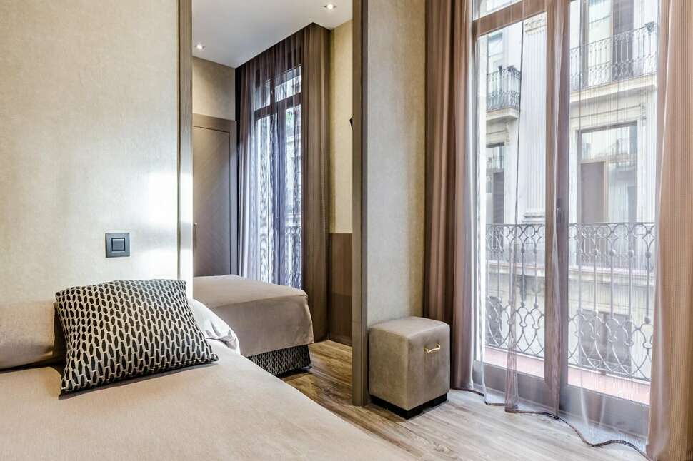 Een foto van Hotel Suizo