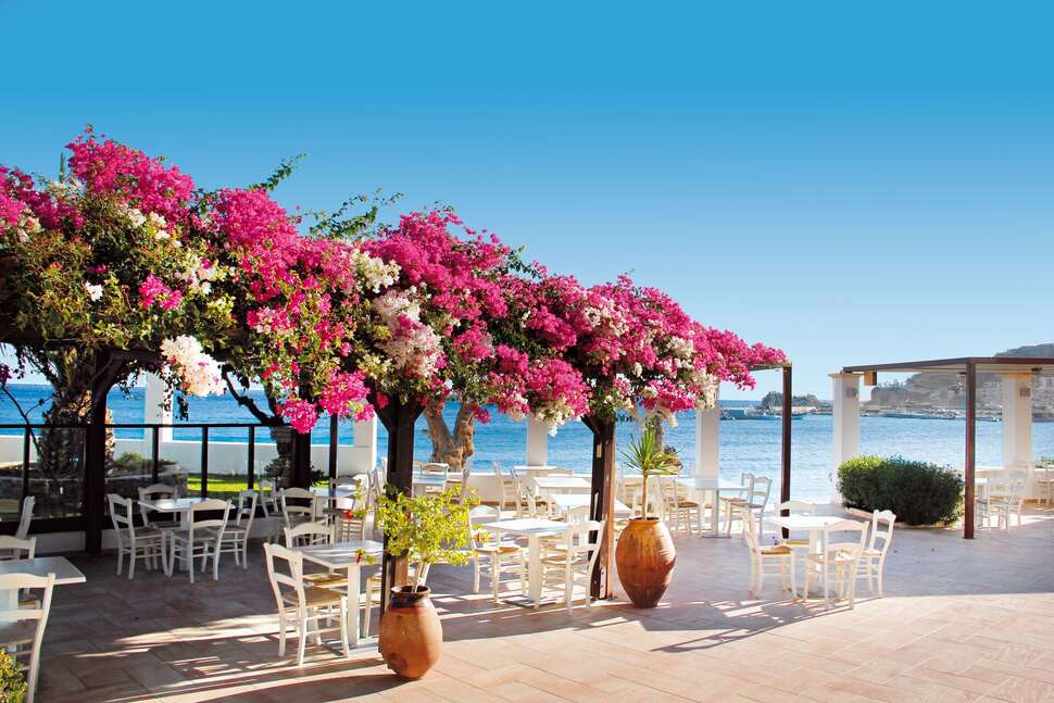 Een foto van Electra Beach Hotel