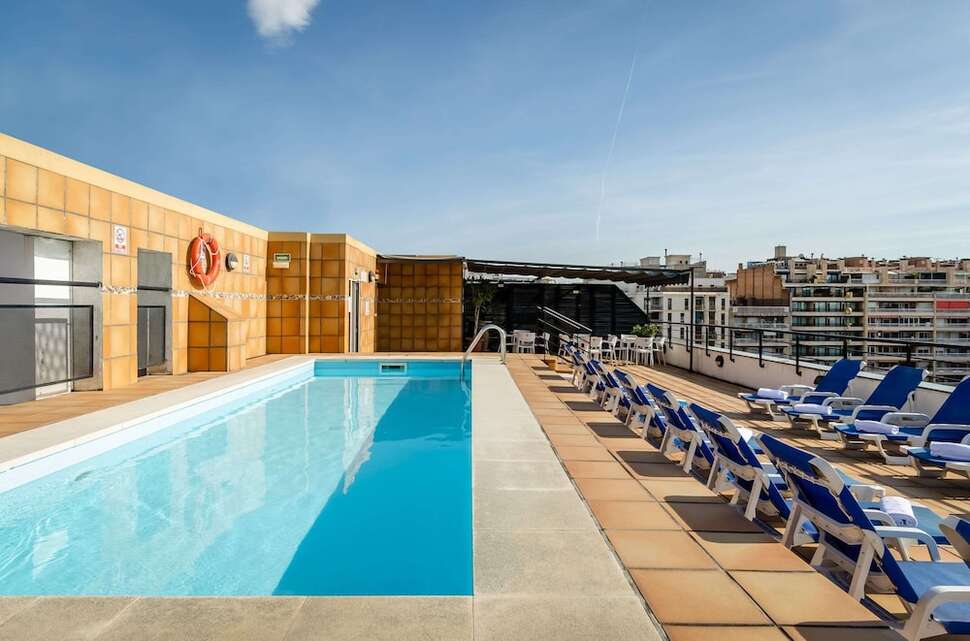 Een foto van Sunotel Junior